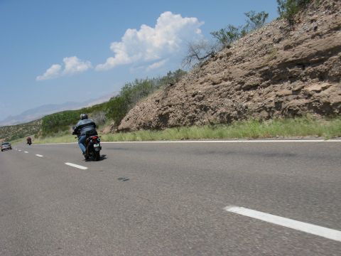 2007 Kawasaki Ninja “ZX-14”