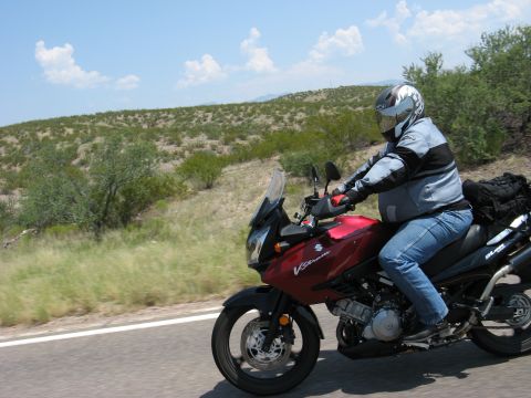 2007 Kawasaki Ninja “ZX-14”