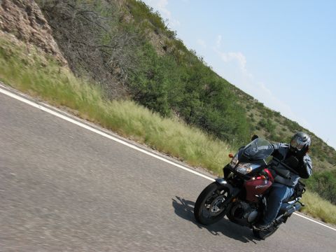 2007 Kawasaki Ninja “ZX-14”