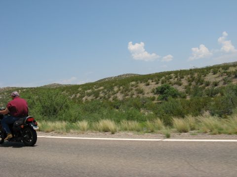 2007 Kawasaki Ninja “ZX-14”