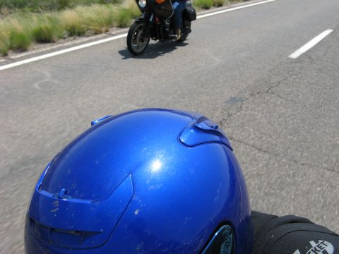 2007 Kawasaki Ninja “ZX-14”