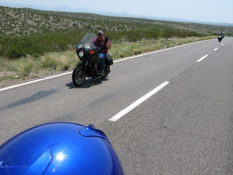 2007 Kawasaki Ninja “ZX-14”