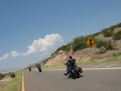 2007 Kawasaki Ninja “ZX-14”