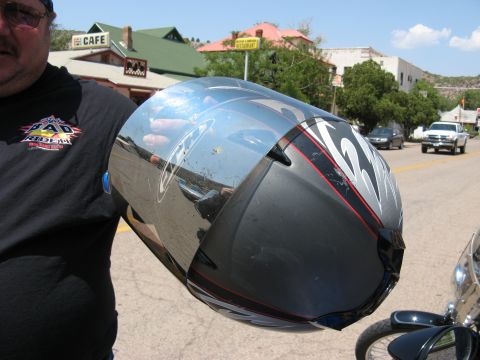 2007 Kawasaki Ninja “ZX-14”