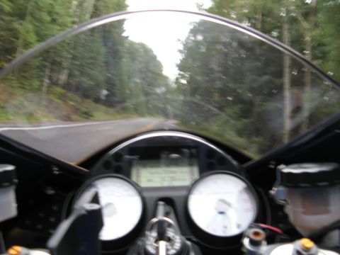 2007 Kawasaki Ninja “ZX-14”