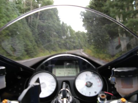 2007 Kawasaki Ninja “ZX-14”