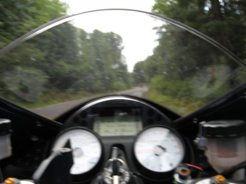 2007 Kawasaki Ninja “ZX-14”