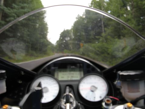2007 Kawasaki Ninja “ZX-14”