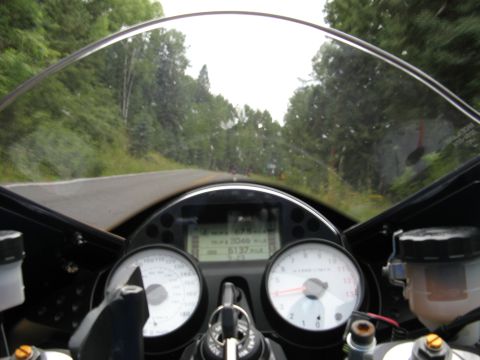 2007 Kawasaki Ninja “ZX-14”