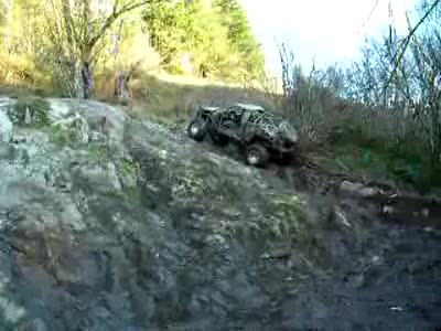 1986 Ford Bronco II