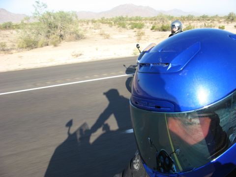2007 Kawasaki Ninja “ZX-14”