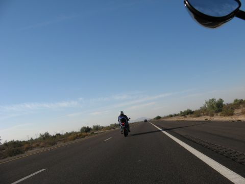2007 Kawasaki Ninja “ZX-14”