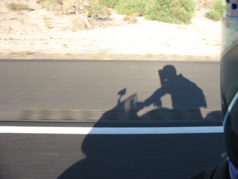2007 Kawasaki Ninja “ZX-14”