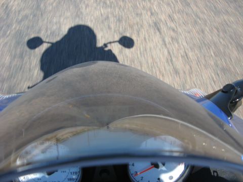2007 Kawasaki Ninja “ZX-14”
