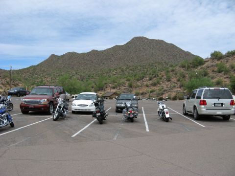 2007 Kawasaki Ninja “ZX-14”
