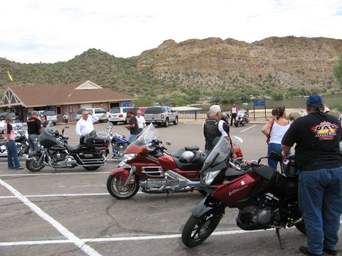 2007 Kawasaki Ninja “ZX-14”