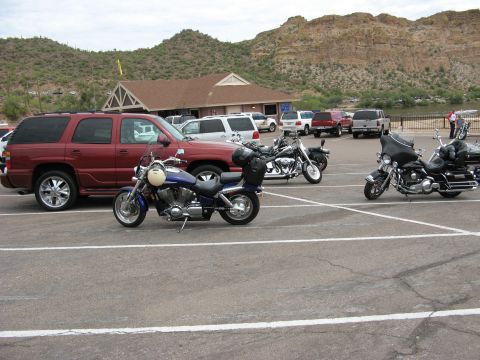 2007 Kawasaki Ninja “ZX-14”
