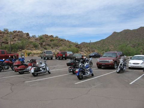 2007 Kawasaki Ninja “ZX-14”