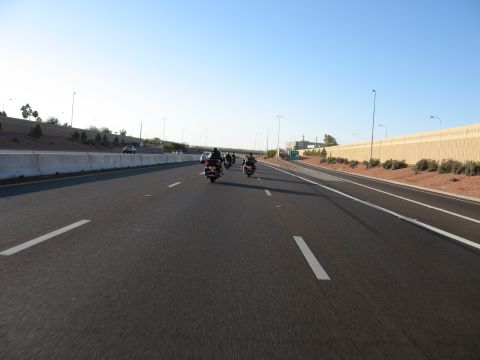 2007 Kawasaki Ninja “ZX-14”