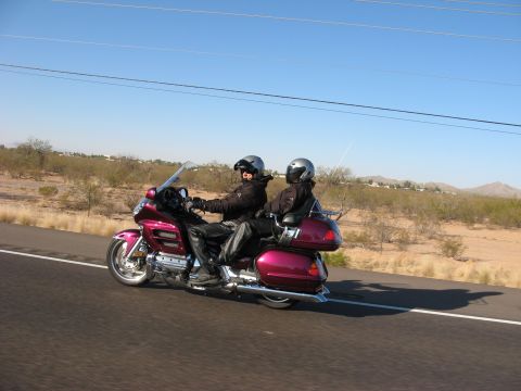 2007 Kawasaki Ninja “ZX-14”