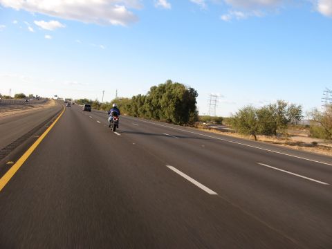 2007 Kawasaki Ninja “ZX-14”
