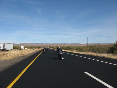 2007 Kawasaki Ninja “ZX-14”