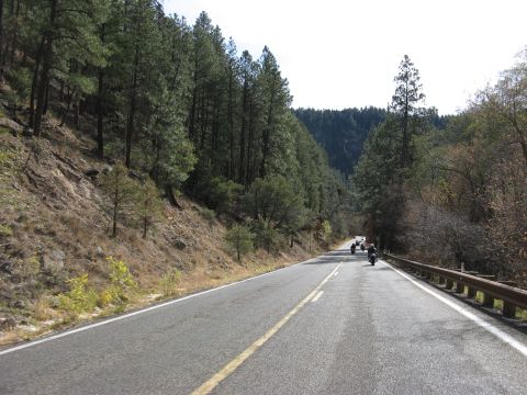 2007 Kawasaki Ninja “ZX-14”