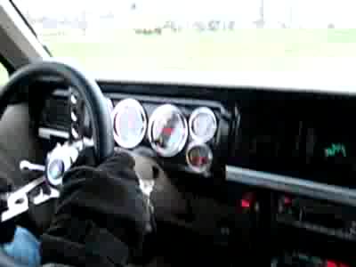 1988 Mercury Grand Marquis - up to 6K