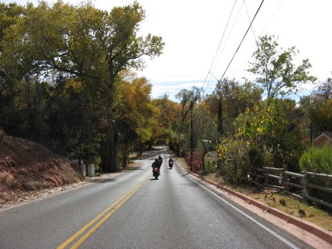 2007 Kawasaki Ninja “ZX-14”