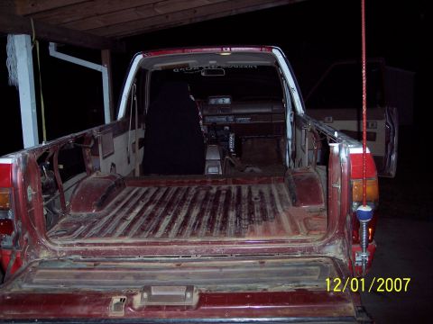 1984 Toyota 4Runner