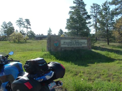 2007 Kawasaki Ninja “ZX-14”