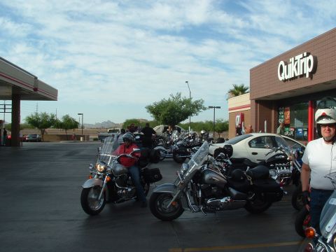 2007 Kawasaki Ninja “ZX-14”
