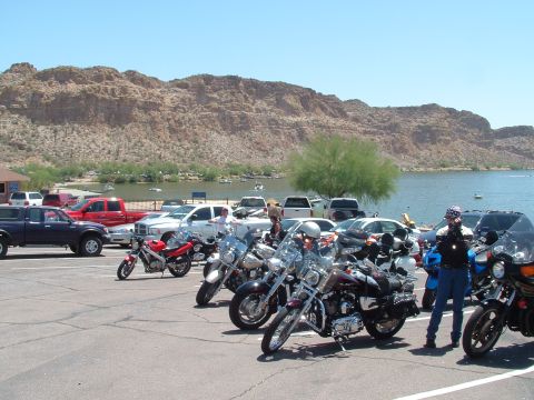 2007 Kawasaki Ninja “ZX-14”