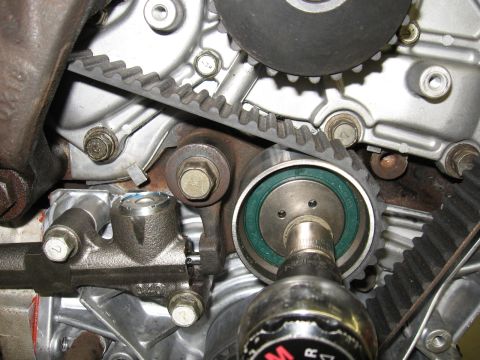 1991 Mitsubishi 3000GT “VR-4”