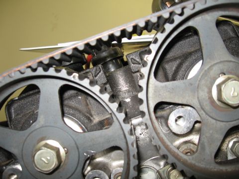 1991 Mitsubishi 3000GT “VR-4”