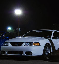 1999 Ford Mustang photo
