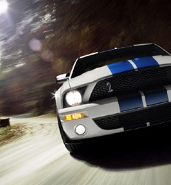 1999 Ford Mustang photo