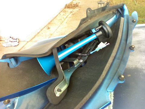 2007 Kawasaki Ninja “ZX-14”