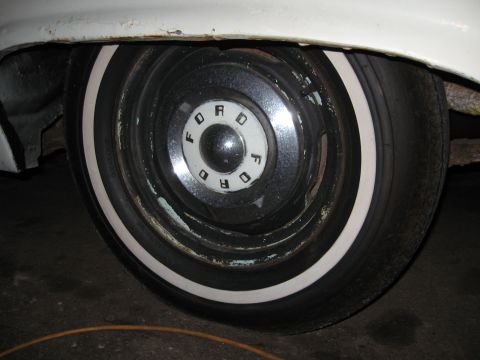 1959 Ford Ranchero photo