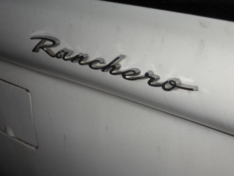 1959 Ford Ranchero photo