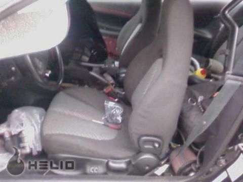 1993 Ford Probe photo