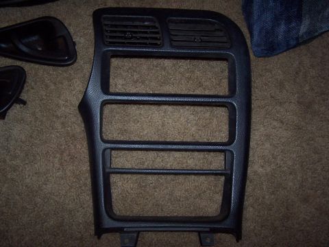 1994 Ford Probe photo
