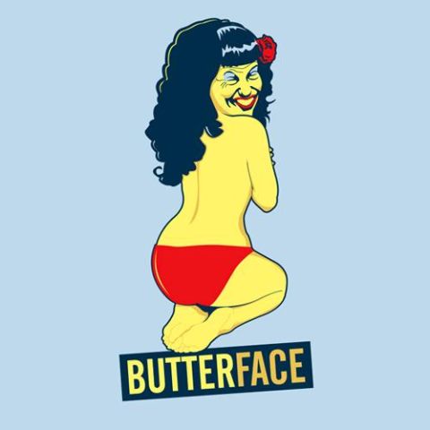 1983 Ford Bronco - ButterFace