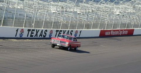 1965 Ford Falcon photo