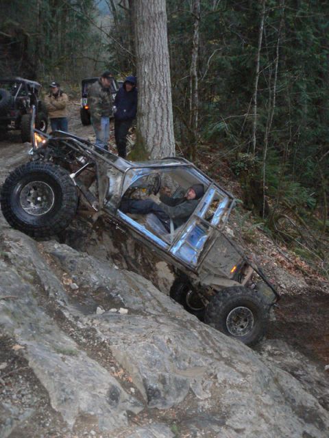 1986 Ford Bronco II