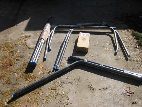 1996 Ford Bronco - S&W Racecars 10 pt rollcage w/family bars for 1978+ Fullsize bronco