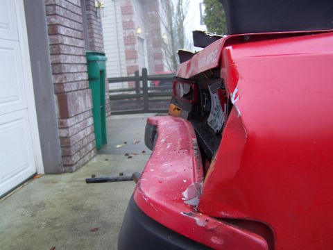 1985 Toyota MR2 photo