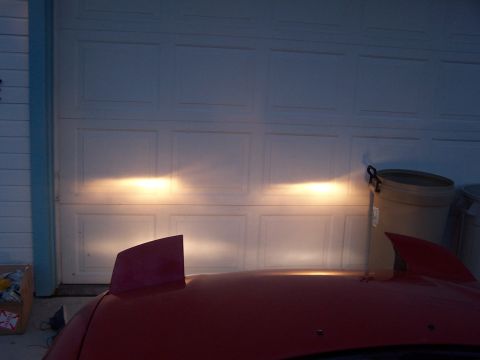 1994 Ford Probe photo