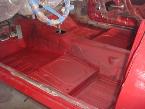 1967 Mercury Cougar - Like it never even happened