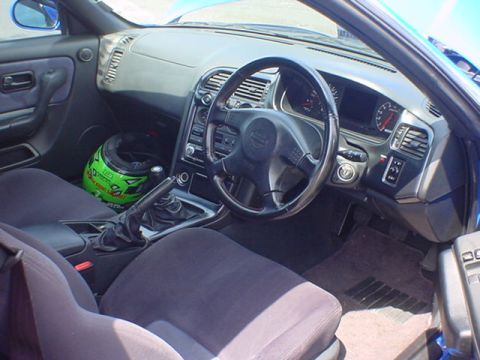 1994 Lincoln Town Car